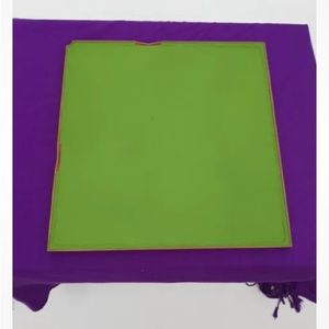 Calico Critter Red Roof Country House/Mansion Lawn Replacement Piece